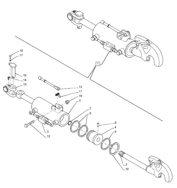 5197838 - пружина